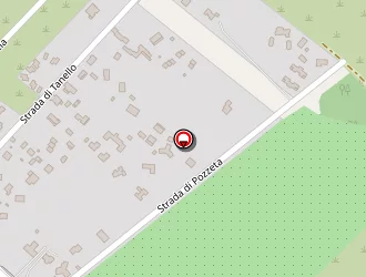 Carte de Delta Bois à Lecci