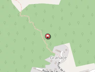 Carte de Henrard Bruno à Granace