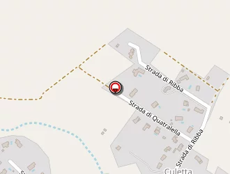 Carte de Malagoli à Porto-vecchio