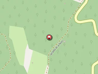 Carte de Cucchi Jacques à Carbini