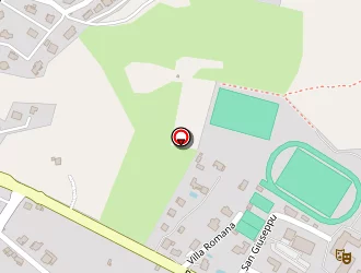 Carte de Cinéma De Propriano à Propriano