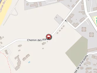 Carte de Plomberie Dume à Propriano