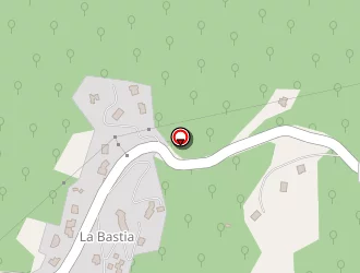 Carte de Testud Elodie à Viggianello