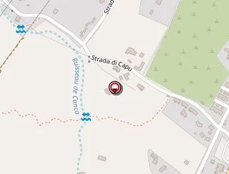 Carte de Bouauin Mohamed à Lecci