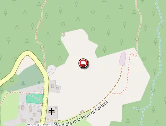 Carte de Mairie à Carbini