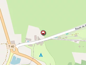 Carte de Léo Vacances à Viggianello