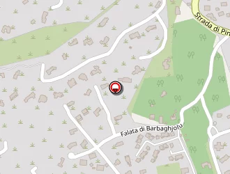 Carte de Goncalves Multi Services à Zonza