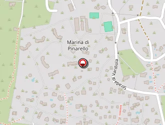 Carte de Raffin Gilles à Zonza