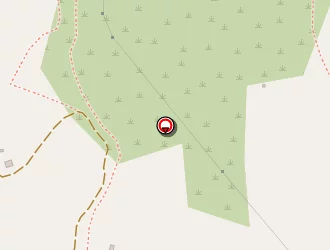 Carte de Info Pro Services à Olmeto