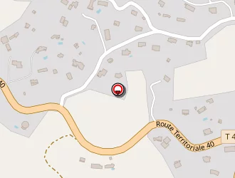 Carte de Zedda Nicolas à Olmeto