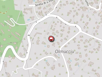 Carte de Mmg à Sainte lucie de porto vecchio