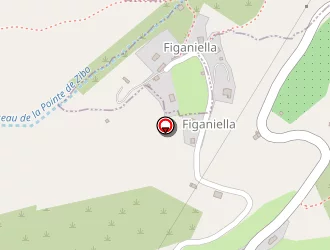 Carte de Mairie à Fozzano