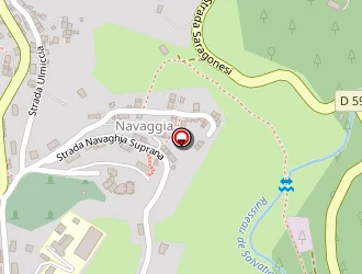 Carte de Girods Jean-claude à Levie