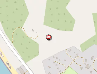 Carte de Colonna à Olmeto