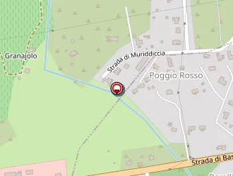 Carte de A Casucchja à Zonza