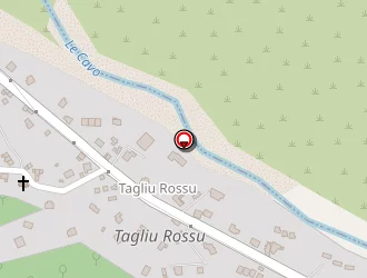 Carte de Restaurant Armonia à Sainte lucie de porto vecchio