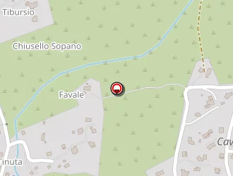 Carte de Goudefroye Anne à Zonza