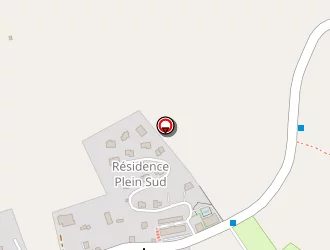 Carte de Tex Racing Diffusion à Serra-di-ferro