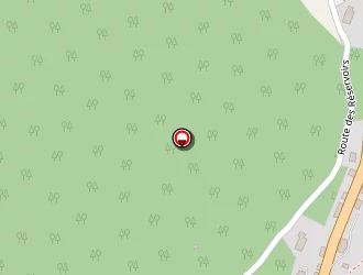 Carte de Chez Antoine à Olmeto