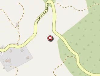 Carte de Camping Cyrnos à Serra-di-ferro