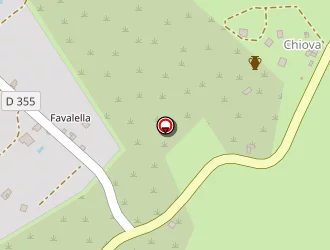 Carte de Foata Xavier-roger à Serra-di-ferro