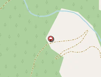 Carte de Chiar'di Luna à Zonza