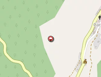 Carte de Urgence (services Locaux) à Cargiaca