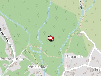 Carte de Restaurant U Chjiosu à Conca