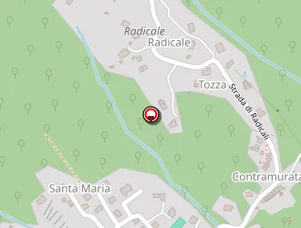 Carte de La Poste à Conca