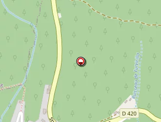 Carte de Susini François à Sorbollano