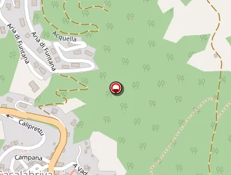 Carte de La Poste à Casalabriva