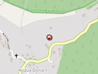 Carte de Lando Michael Marcel à Coti-chiavari