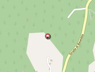 Carte de Bornea Jean-baptiste à Zonza