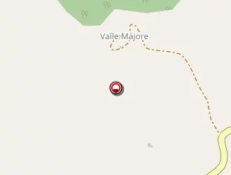 Carte de Le Frere à Pila-canale