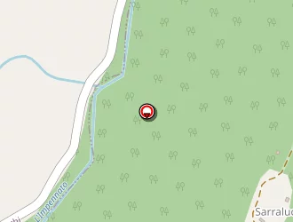 Carte de Agence Bc à Pila-canale