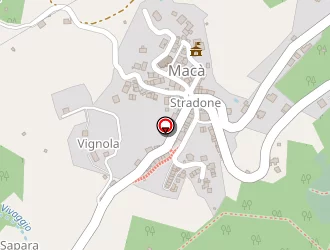 Carte de Constructions Insulaires à Moca-croce