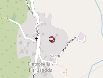 Carte de Nieddu Eric à Pietrosella