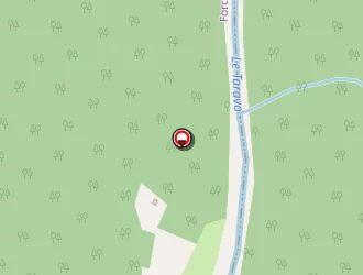 Carte de Amsm à Campo