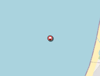 Carte de Eva Strempel à Porticcio