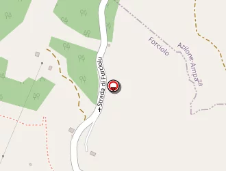 Carte de Mairie à Forciolo