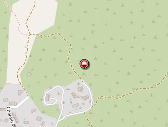 Carte de Borelli Cathy à Albitreccia