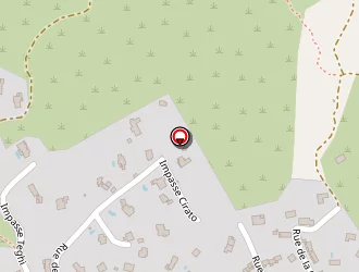 Carte de Pcp 2a à Albitreccia