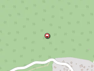 Carte de Bat Mat à Albitreccia