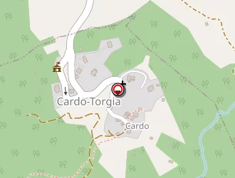 Carte de Mairie à Cardo-torgia