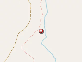 Carte de Piazza Julien à Zicavo