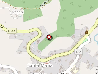 Carte de Lanfranchi Anthony à Santa-maria-siché