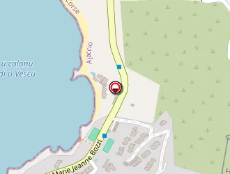 Carte de Polystrat 2a à Grosseto-prugna