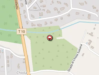 Carte de Résidence U Sole à Solaro