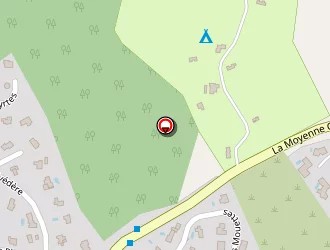 Carte de Vaschalde Céline à Porticcio