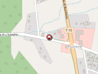 Carte de Mairie à Solaro